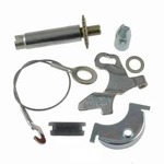 Order Front Left Adjusting Kit by CARLSON - H2514 For Your Vehicle